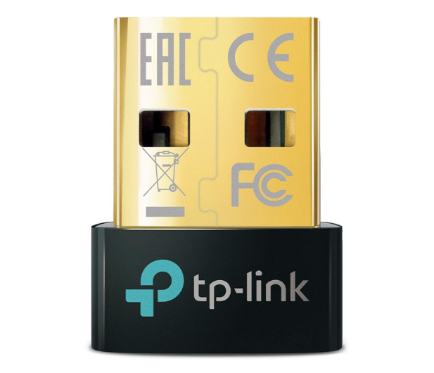 TP-LINK UB500 USB Nano Bluetooth 5.0 - 700758 - zdjęcie